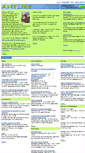 Mobile Screenshot of antlr2.org